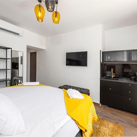 Exclusive Apartments Muri Dubrovnik Eksteriør billede