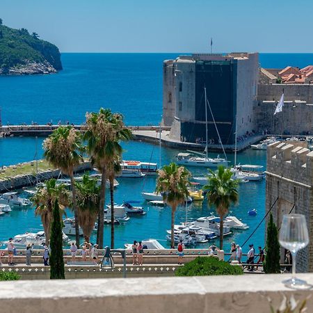 Exclusive Apartments Muri Dubrovnik Eksteriør billede