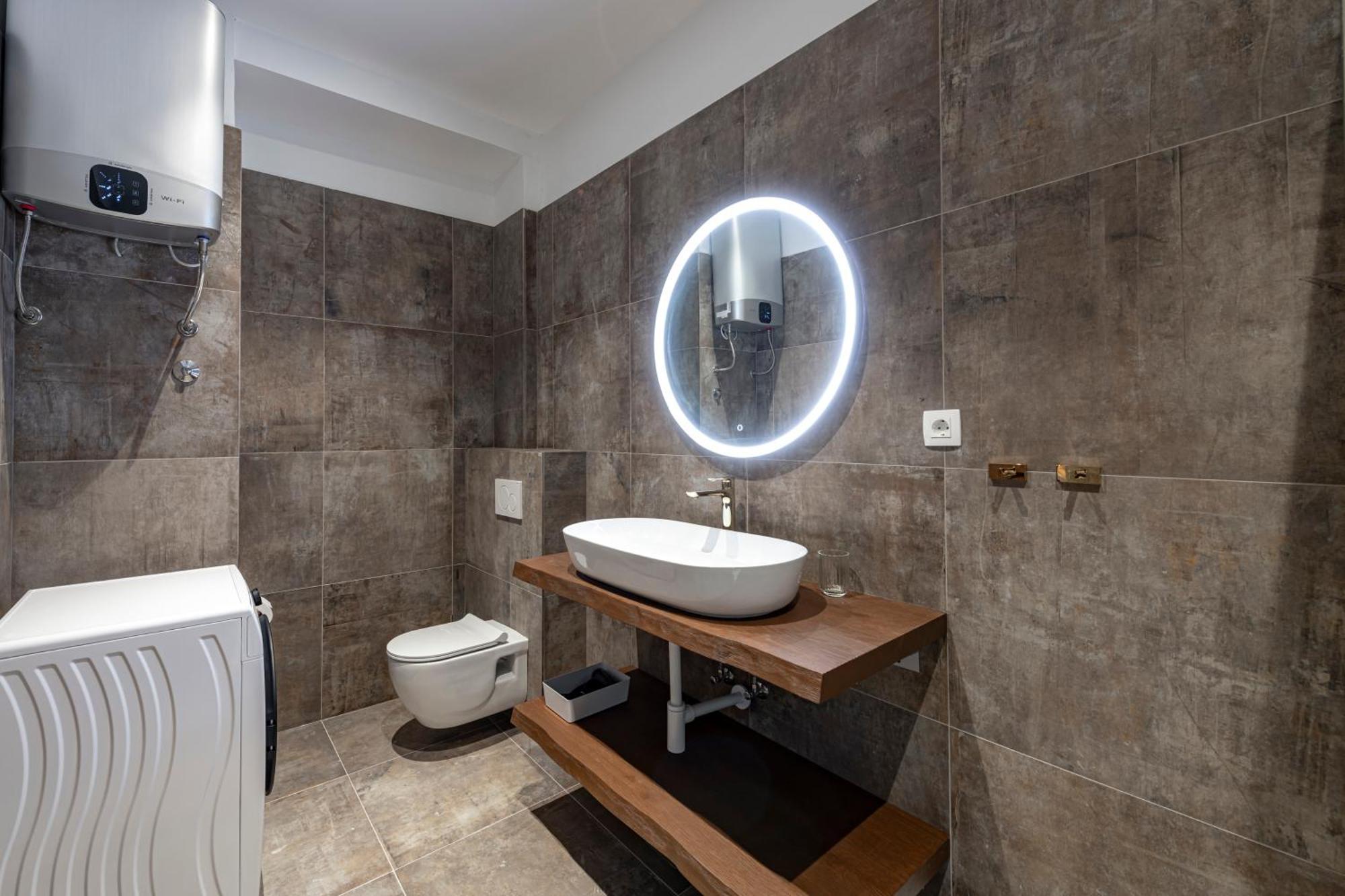 Exclusive Apartments Muri Dubrovnik Eksteriør billede