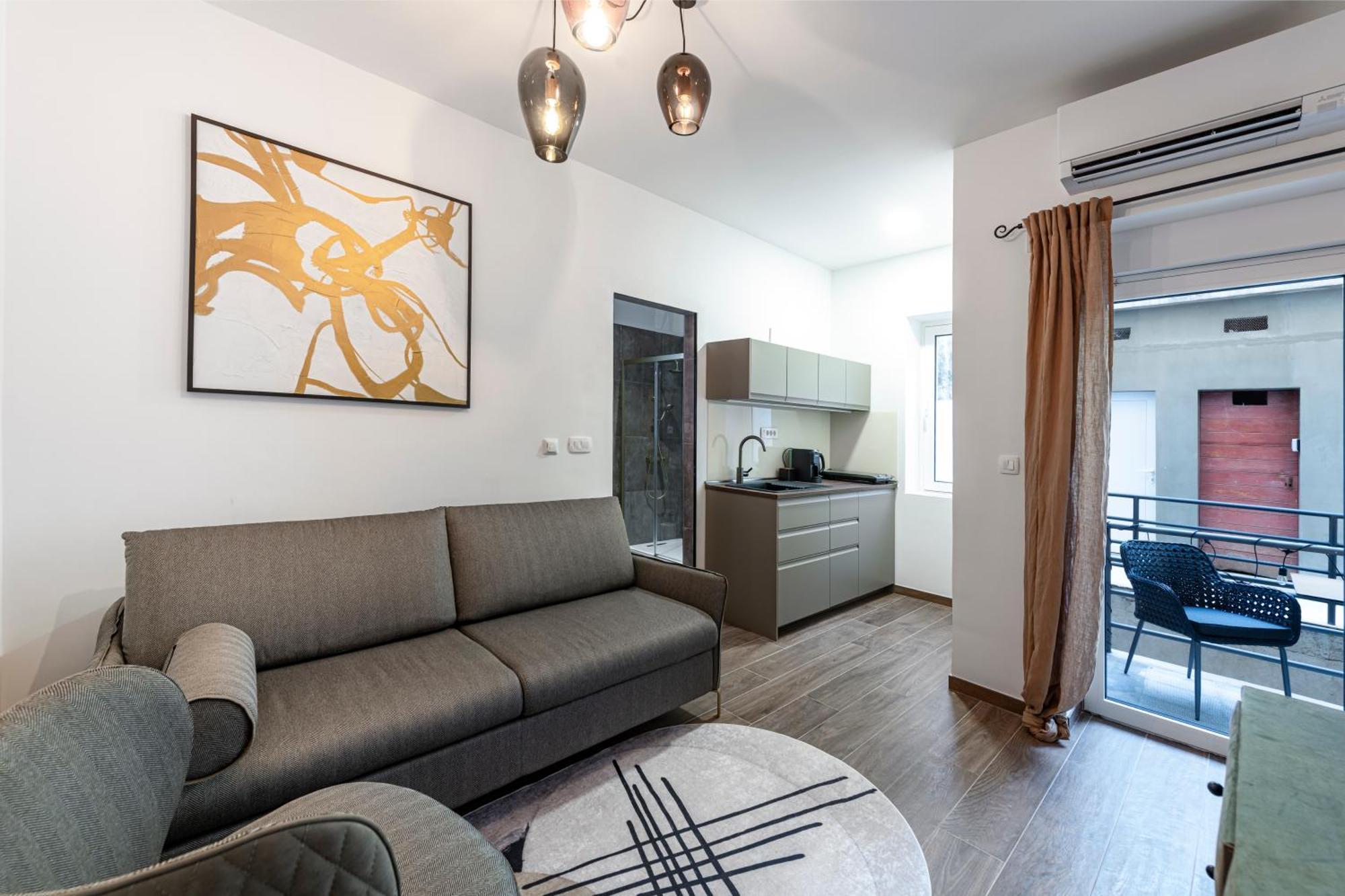 Exclusive Apartments Muri Dubrovnik Eksteriør billede