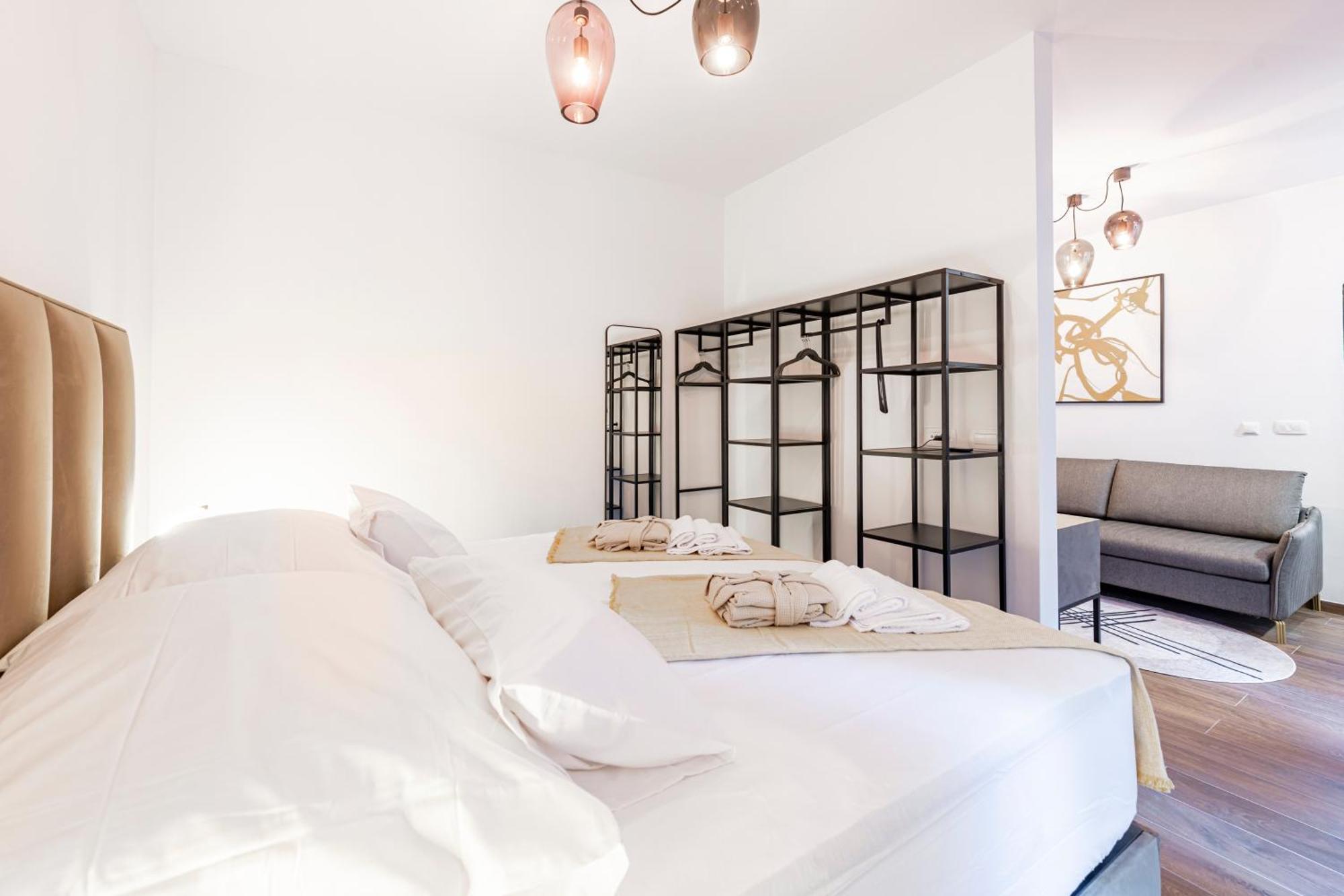 Exclusive Apartments Muri Dubrovnik Eksteriør billede