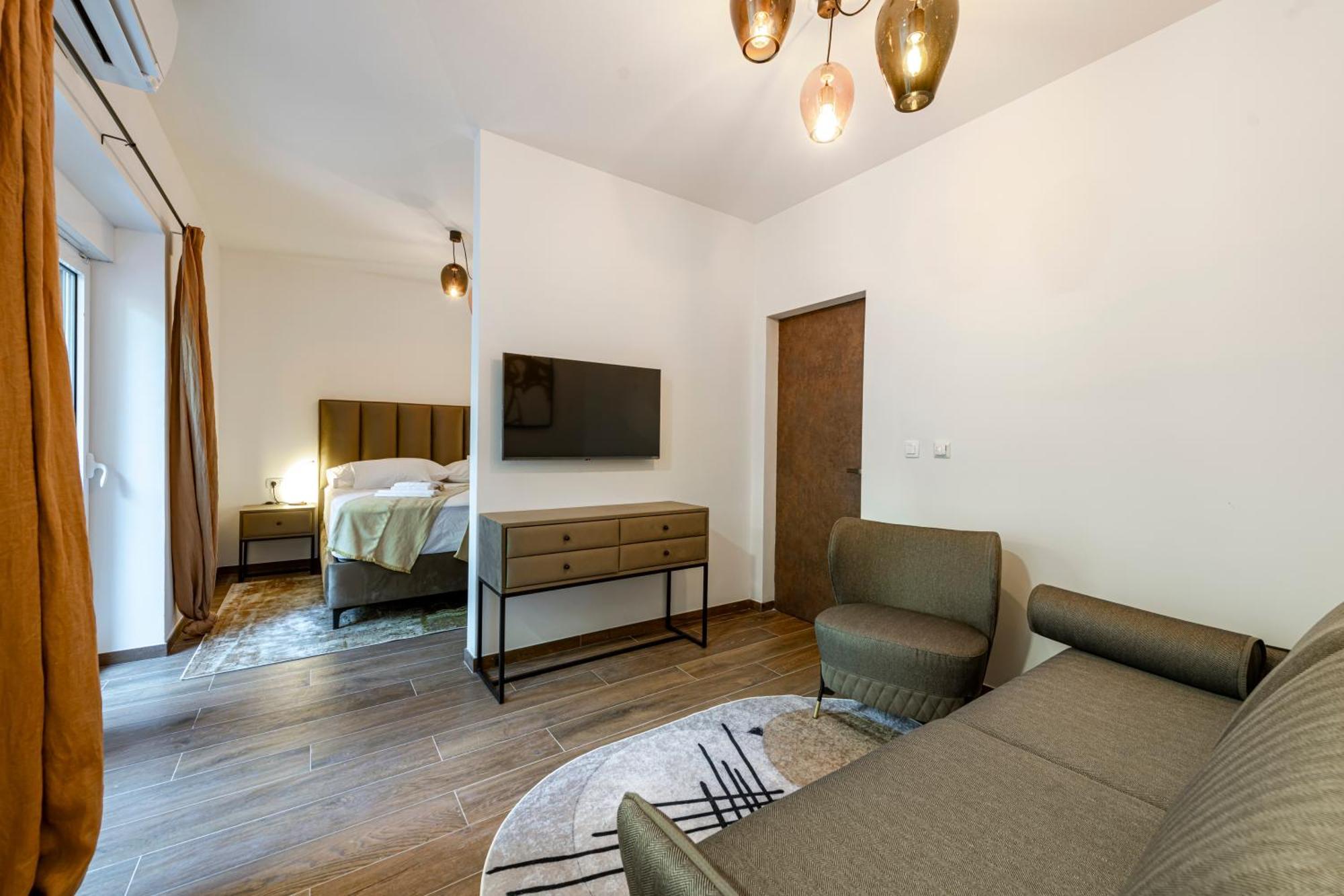 Exclusive Apartments Muri Dubrovnik Eksteriør billede