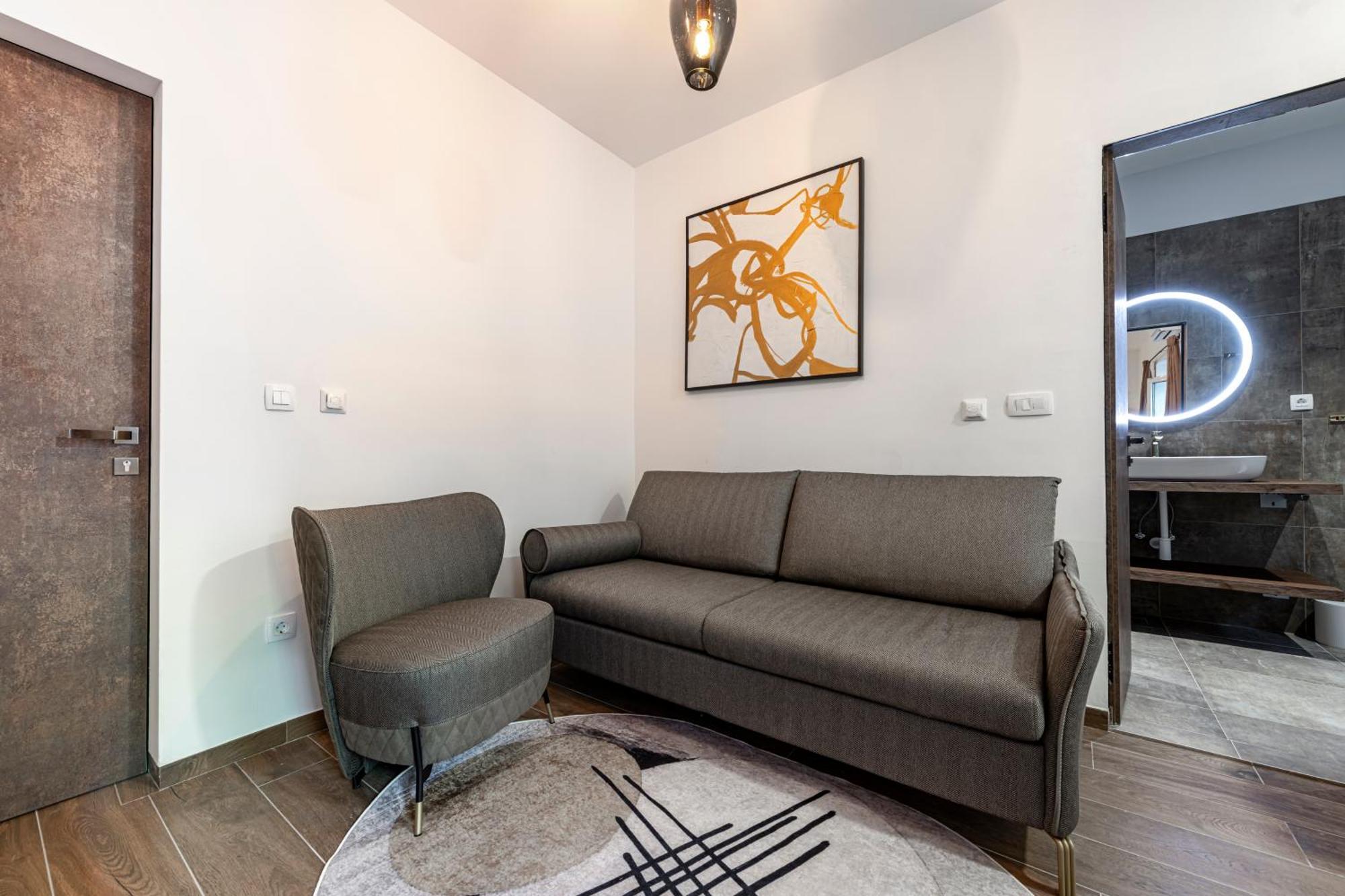 Exclusive Apartments Muri Dubrovnik Eksteriør billede