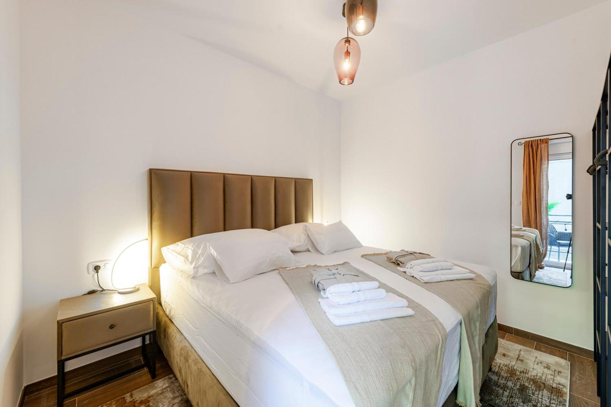 Exclusive Apartments Muri Dubrovnik Eksteriør billede