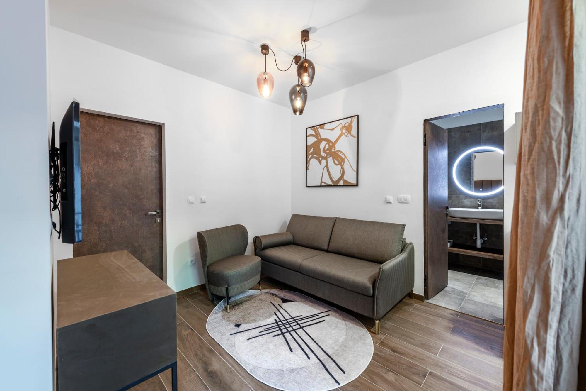 Exclusive Apartments Muri Dubrovnik Eksteriør billede