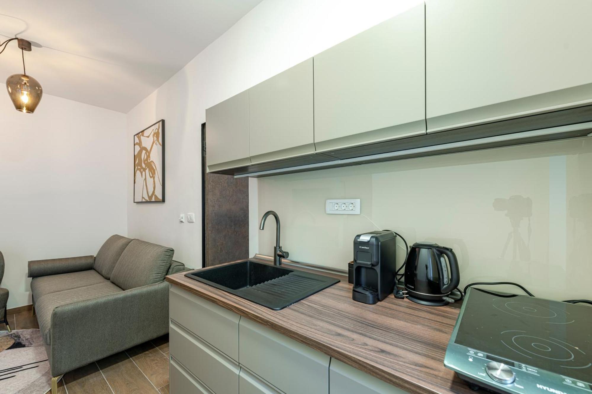 Exclusive Apartments Muri Dubrovnik Eksteriør billede
