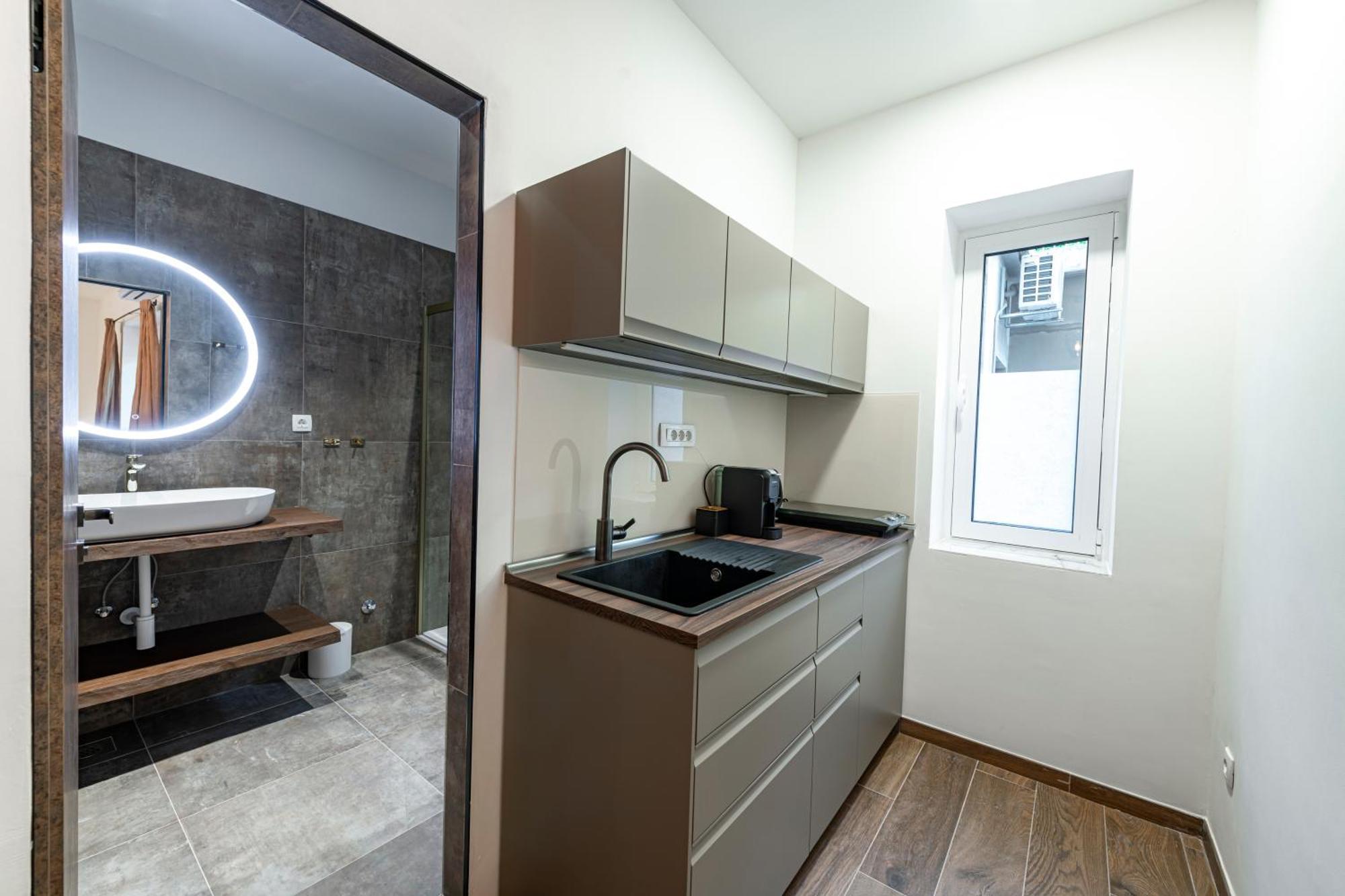 Exclusive Apartments Muri Dubrovnik Eksteriør billede