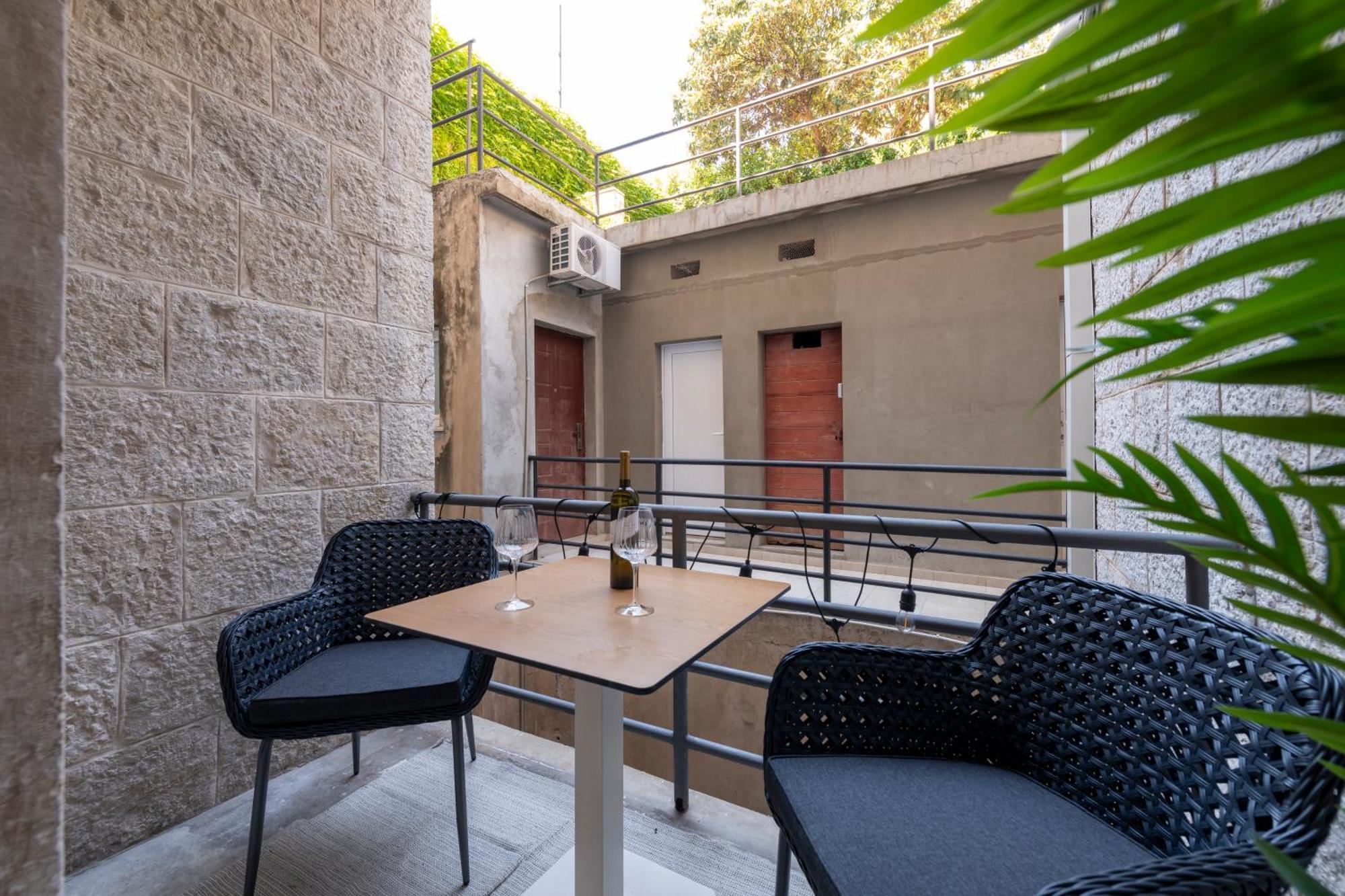 Exclusive Apartments Muri Dubrovnik Eksteriør billede