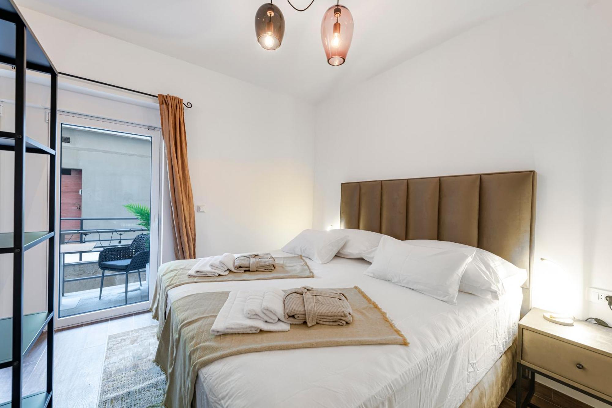 Exclusive Apartments Muri Dubrovnik Eksteriør billede