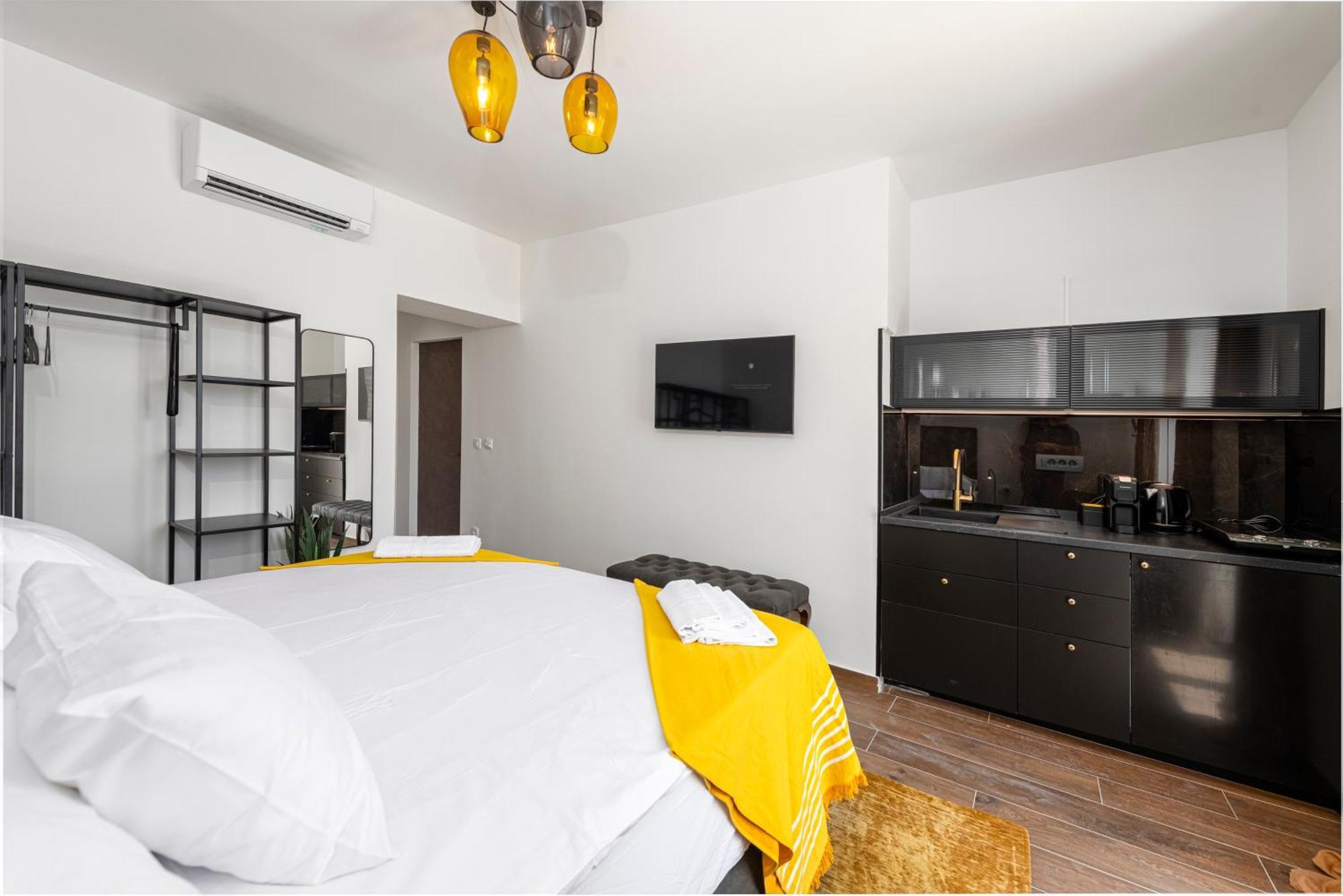Exclusive Apartments Muri Dubrovnik Eksteriør billede