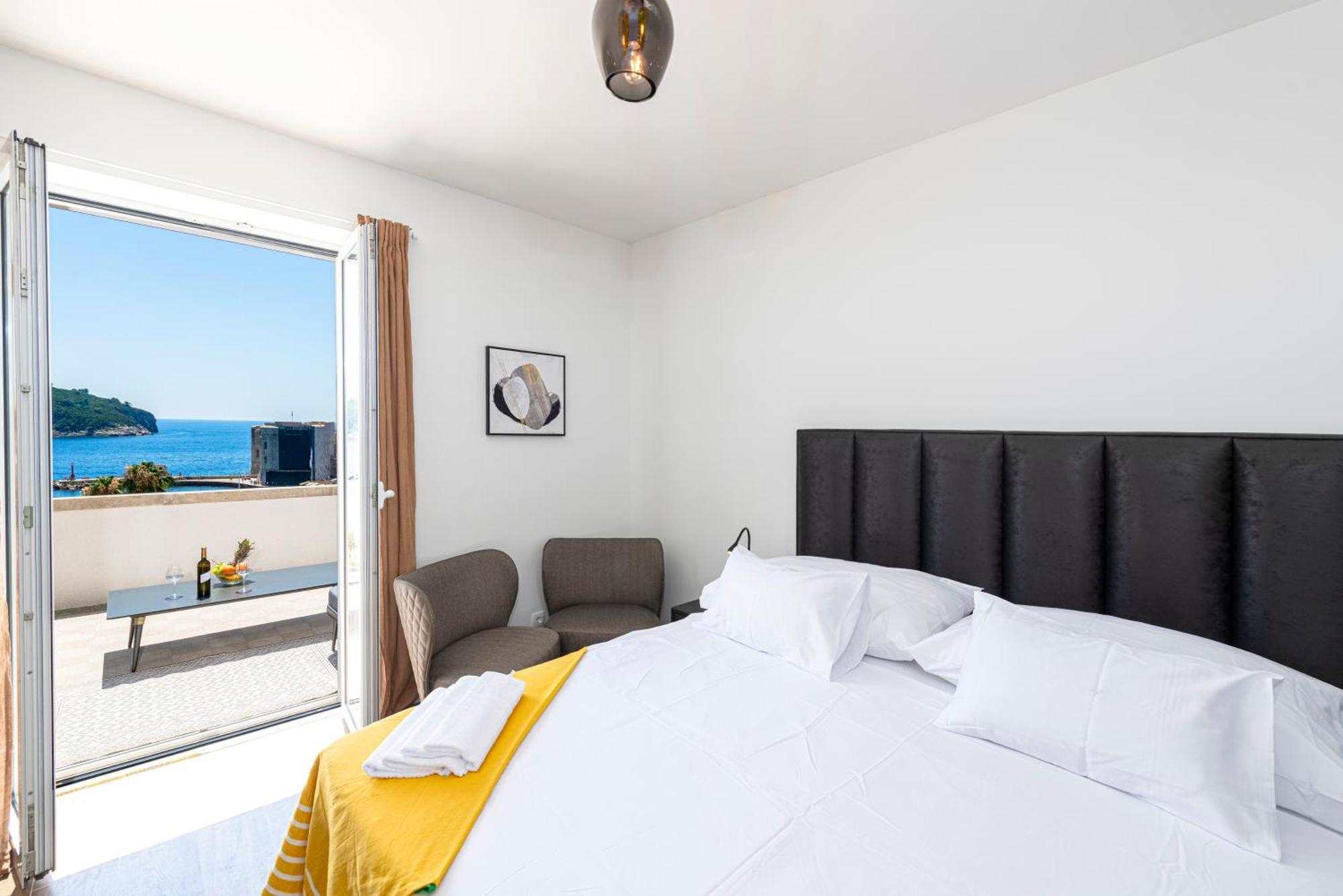 Exclusive Apartments Muri Dubrovnik Eksteriør billede