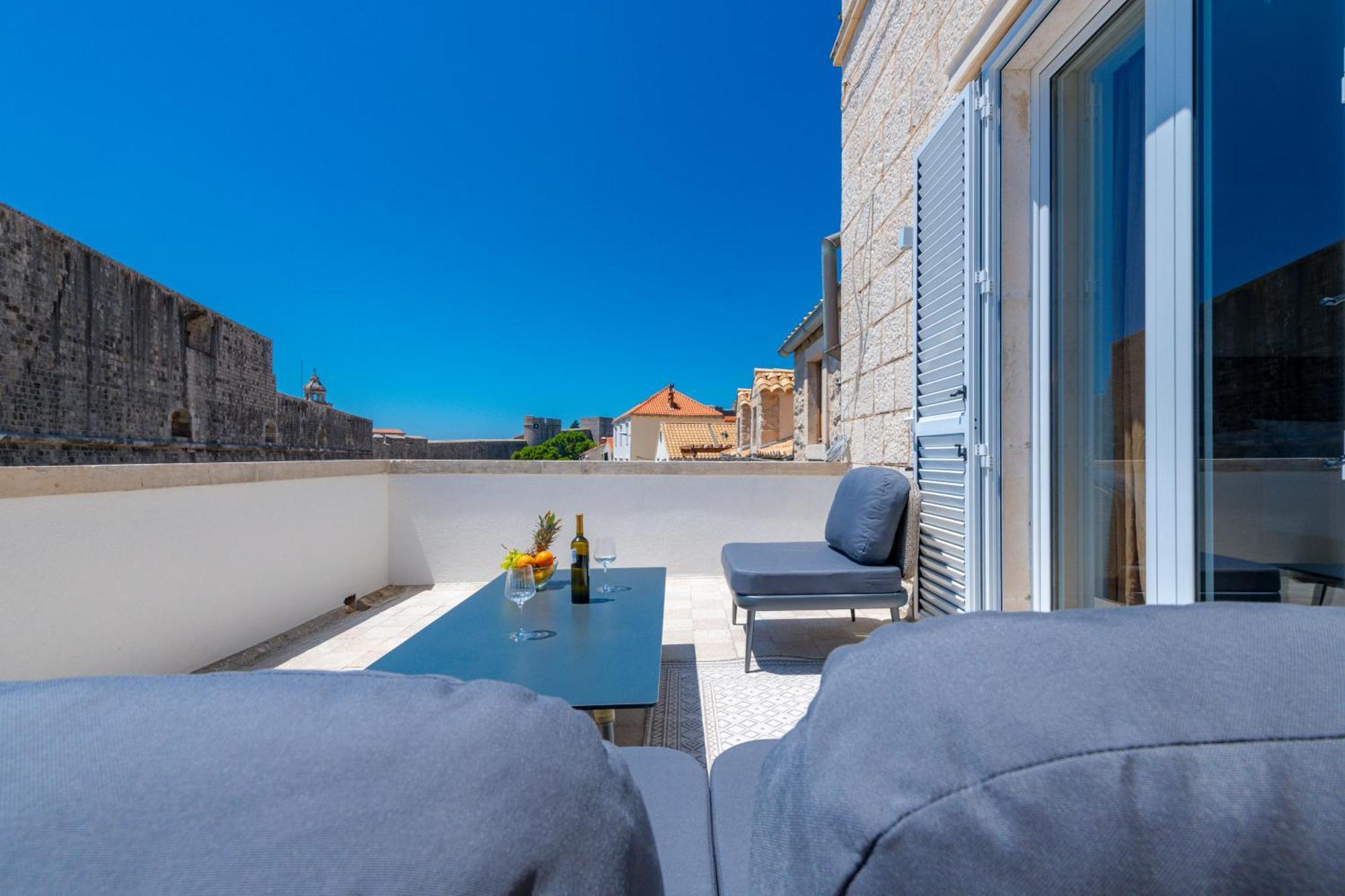 Exclusive Apartments Muri Dubrovnik Eksteriør billede