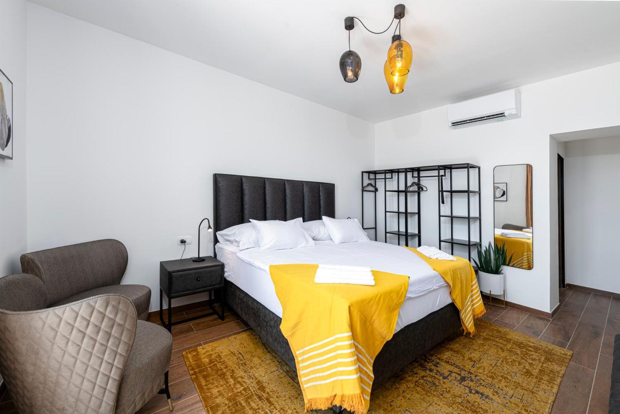 Exclusive Apartments Muri Dubrovnik Eksteriør billede