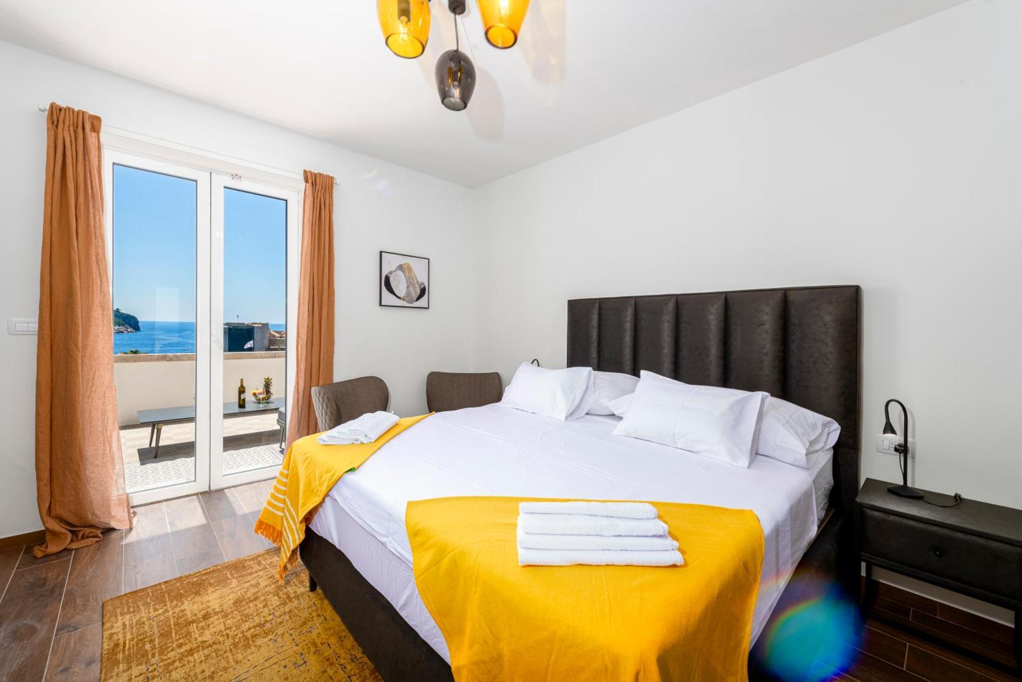 Exclusive Apartments Muri Dubrovnik Eksteriør billede
