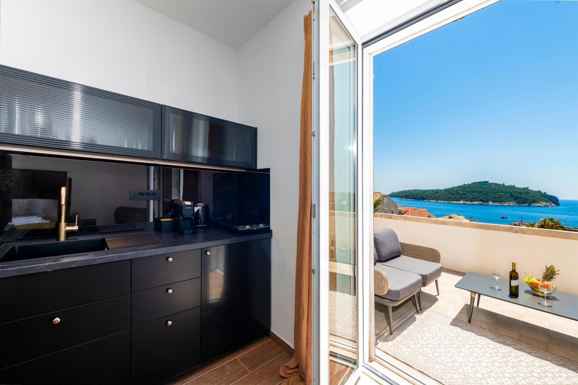 Exclusive Apartments Muri Dubrovnik Eksteriør billede