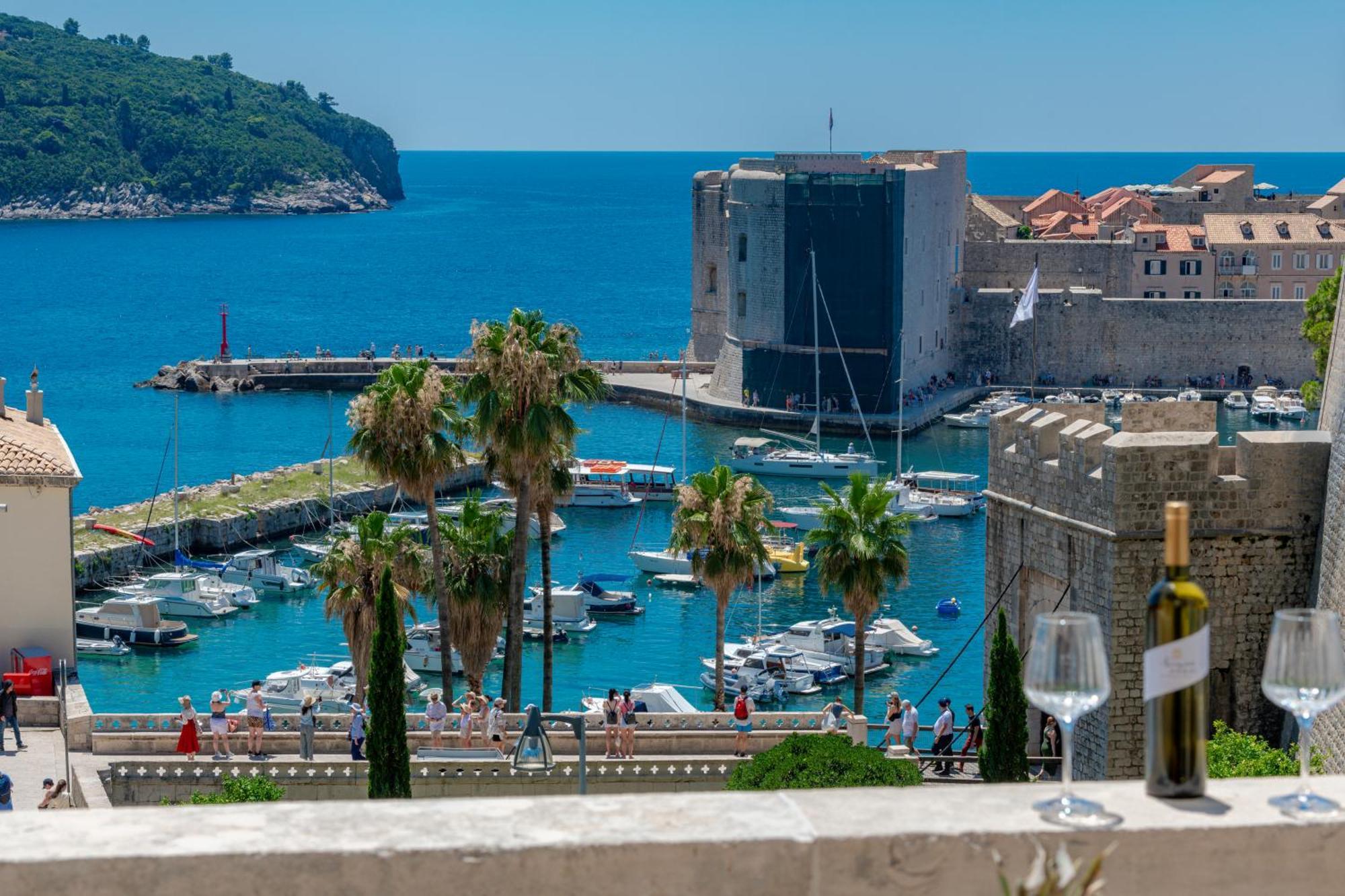 Exclusive Apartments Muri Dubrovnik Eksteriør billede